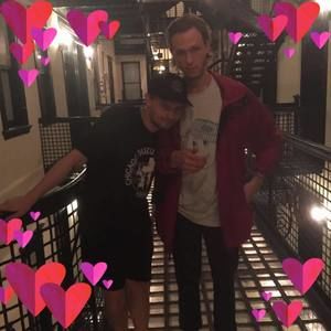 Meet your Posher, Jack